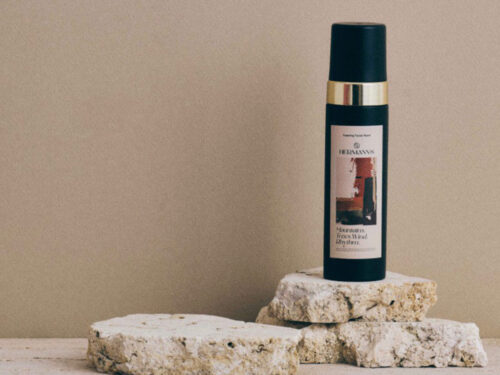 Foaming Facial Wash<br><font size="3">泡洗顔料/フォーミングフェイシャルウォッシュ〈200ml〉</font>