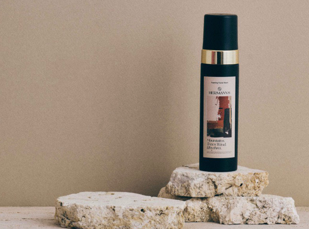 Foaming Facial Wash<br><font size="3">泡洗顔料/フォーミングフェイシャルウォッシュ〈200ml〉</font>