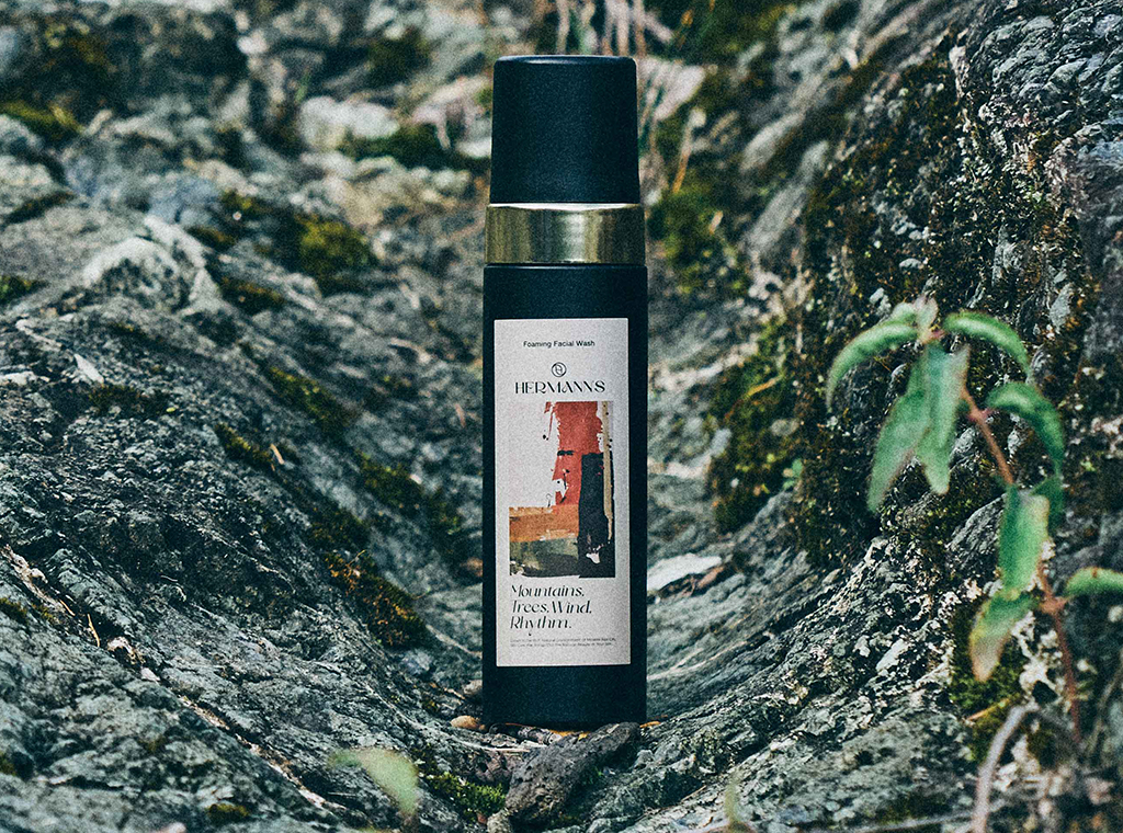 Foaming Facial Wash<br><font size="3">泡洗顔料/フォーミングフェイシャルウォッシュ〈200ml〉</font> - 画像 (4)