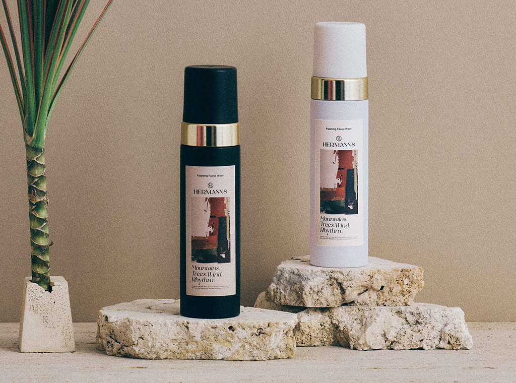 Foaming Facial Wash Set 泡洗顔料<br><font size="3">フォーミングフェイシャルウォッシュ2本セット〈200ml×2本〉</font>