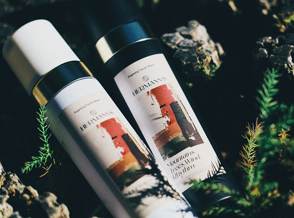 Foaming Facial Wash Set 泡洗顔料<br><font size="3">フォーミングフェイシャルウォッシュ2本セット〈200ml×2本〉</font> - 画像 (3)