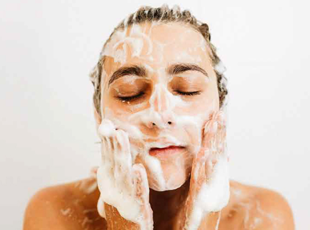 Foaming Facial Wash Set 泡洗顔料<br><font size="3">フォーミングフェイシャルウォッシュ2本セット〈200ml×2本〉</font> - 画像 (5)