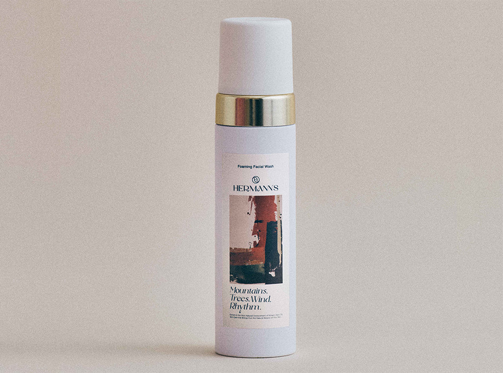 Foaming Facial Wash<br><font size="3">泡洗顔料/フォーミングフェイシャルウォッシュ〈200ml〉</font> - 画像 (7)