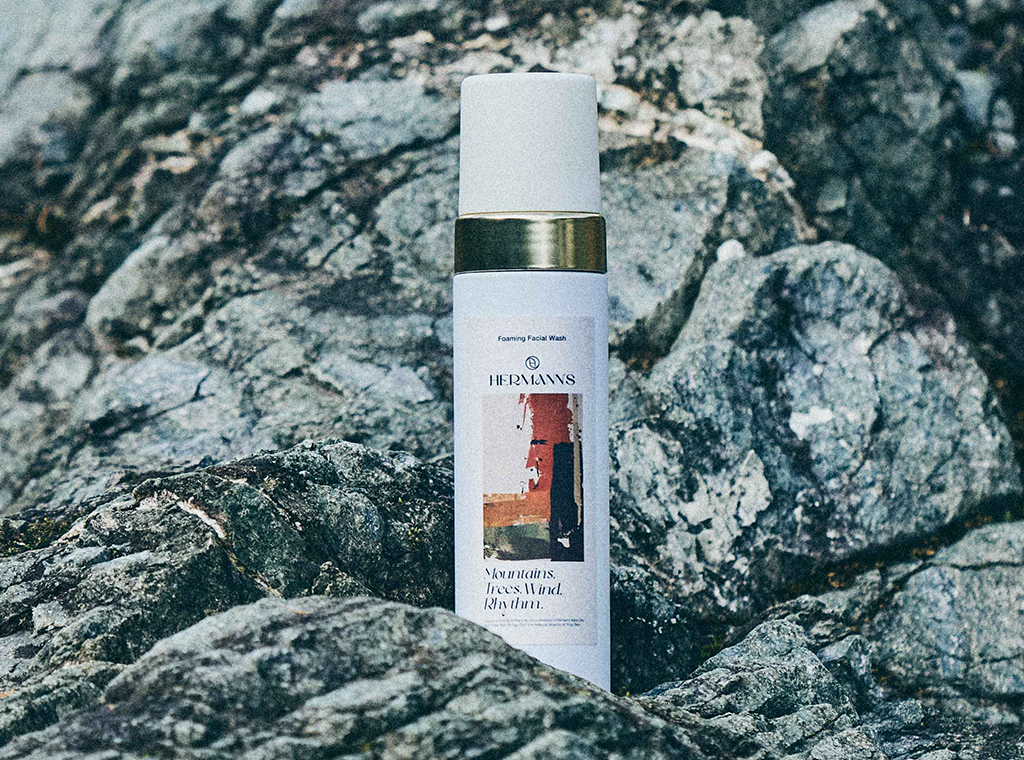 Foaming Facial Wash<br><font size="3">泡洗顔料/フォーミングフェイシャルウォッシュ〈200ml〉</font> - 画像 (5)